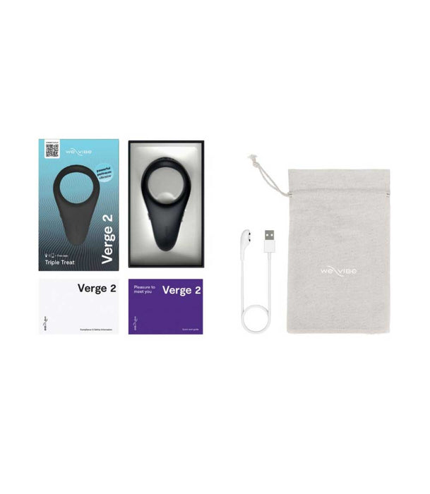 We-Vibe Verge 2
