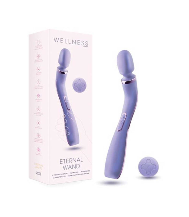 Wellness Eternal Wand