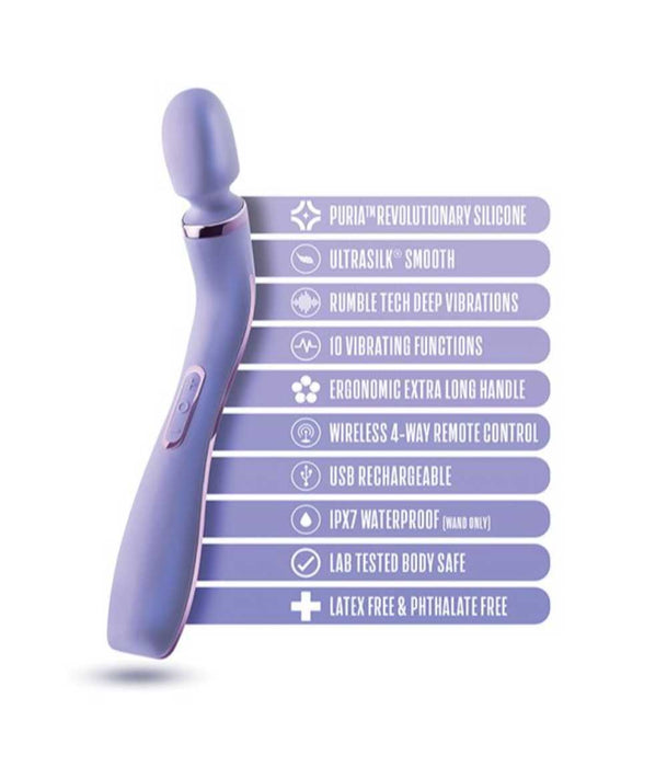 Wellness Eternal Wand