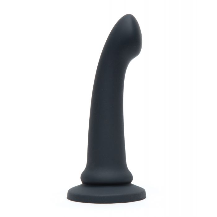 Fifty Shades Suction Cup Silicone Dildo