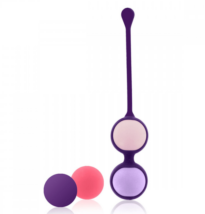 Playballs Kegel Exerciser