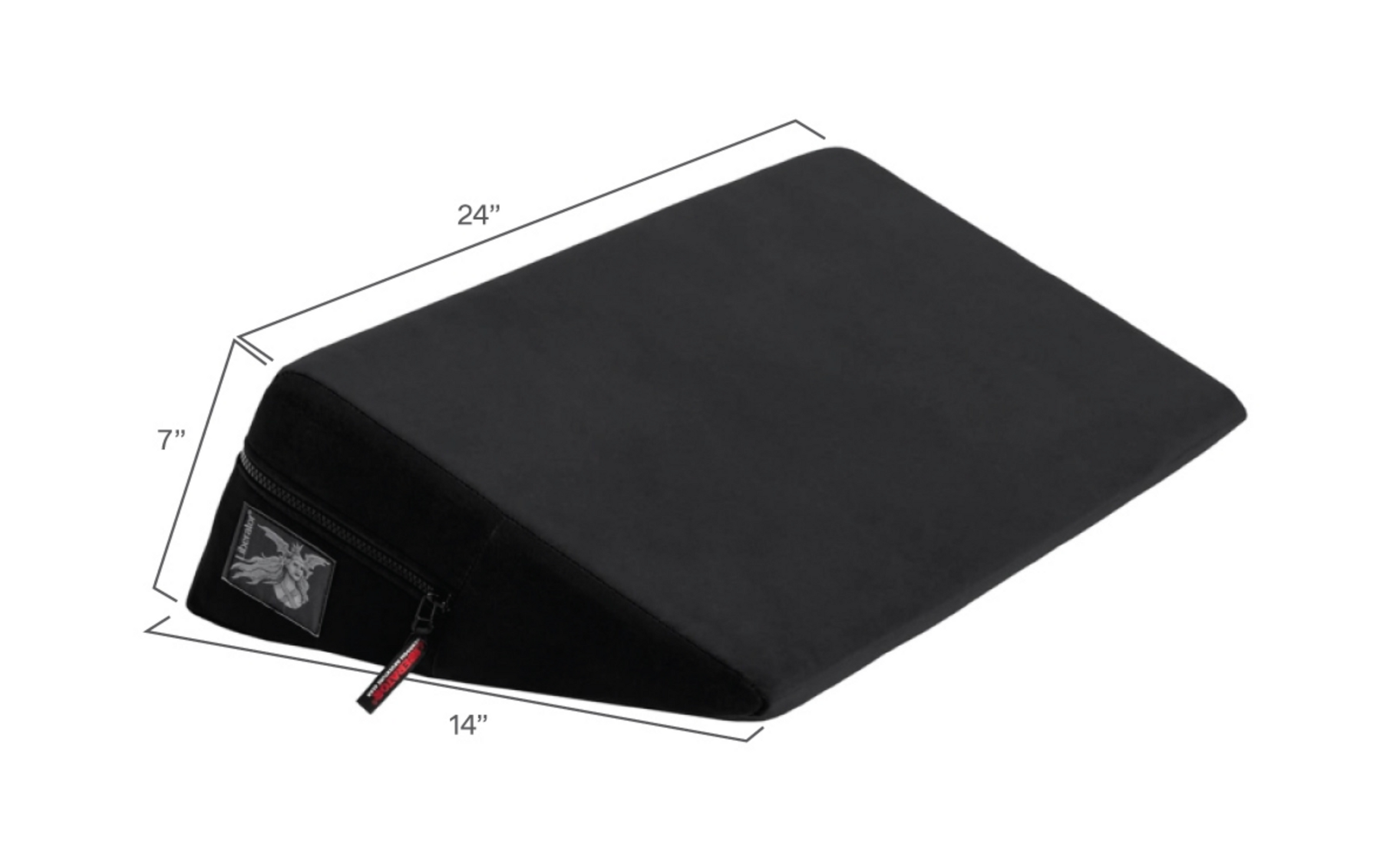 Liberator Sex Wedge | Sex Pillow For Sex Positions