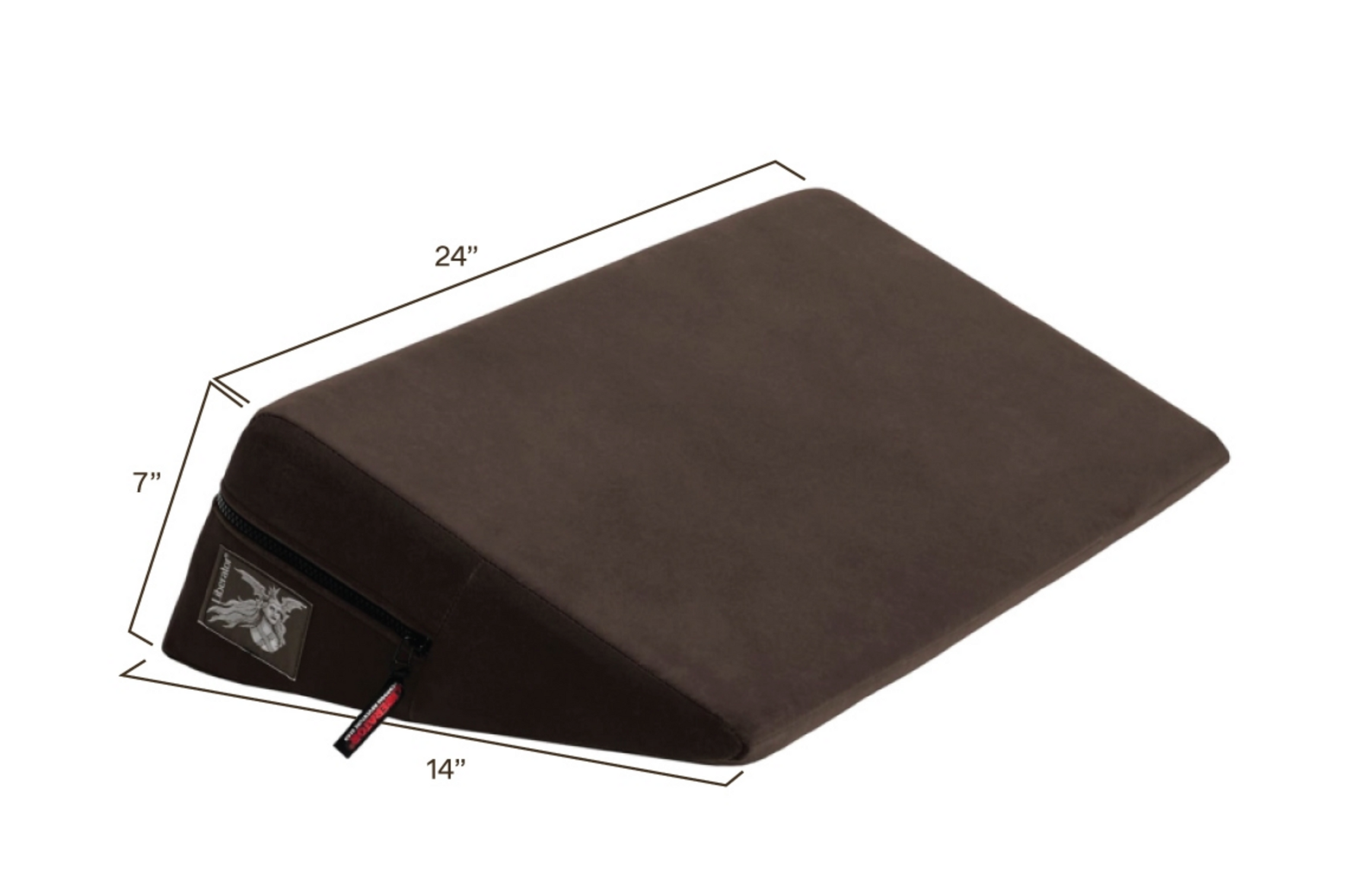 Liberator Sex Wedge | Sex Pillow For Sex Positions