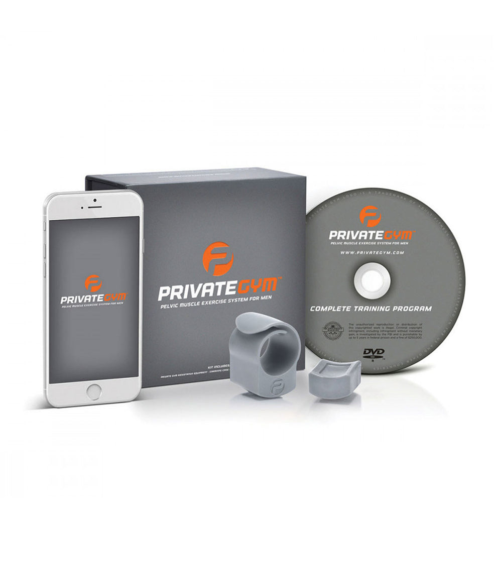 Private Gym Kegel Exerciser For Men Authorized Dealer