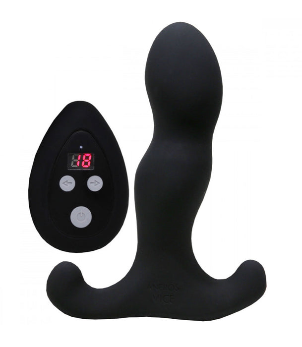 Vice 2 Prostate Vibrator