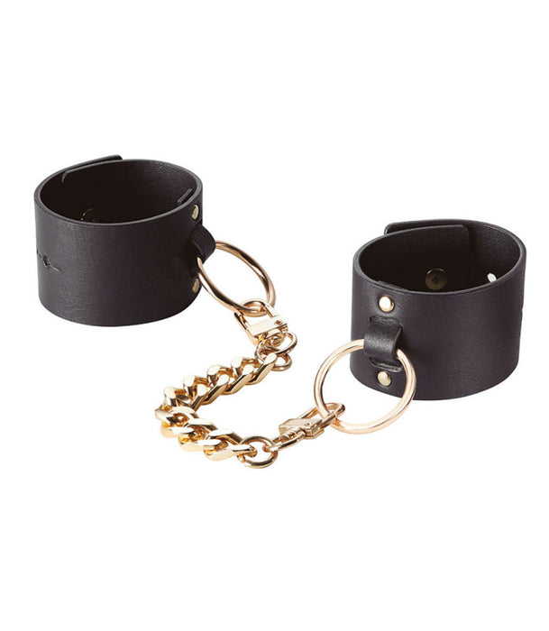 Maze Wide Cuffs