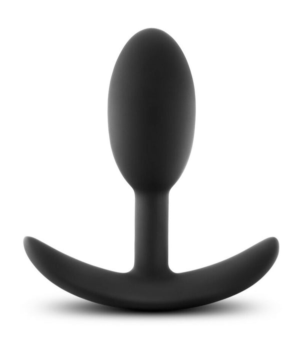 Anal Adventures Vibra Slim Plug