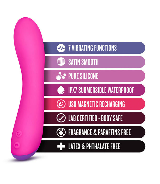 Aria Magnify G-Spot Vibrator