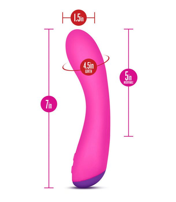 Aria Magnify G-Spot Vibrator