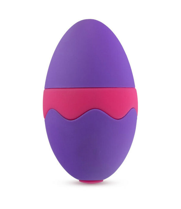 Flutterpump Toy Aria Flutter Clitoral Stimulator | Oral Sex Toy | Body Safe Silicone