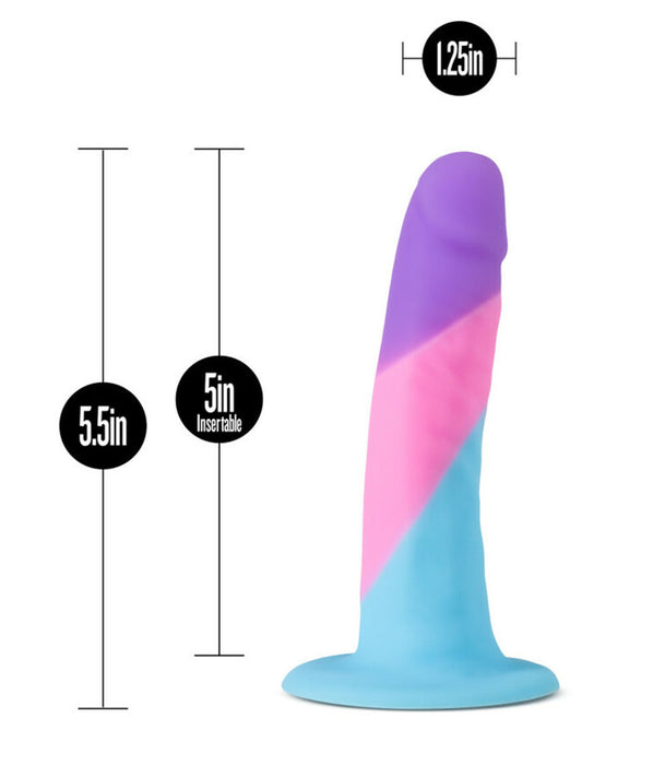 Avant D15 Vision Of Love Dildo