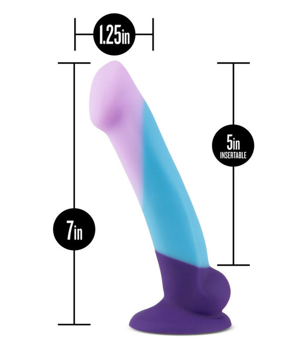 Avant D16 Purple Haze Dildo