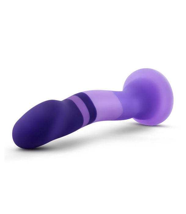 Avant D2 Purple Rain Dildo