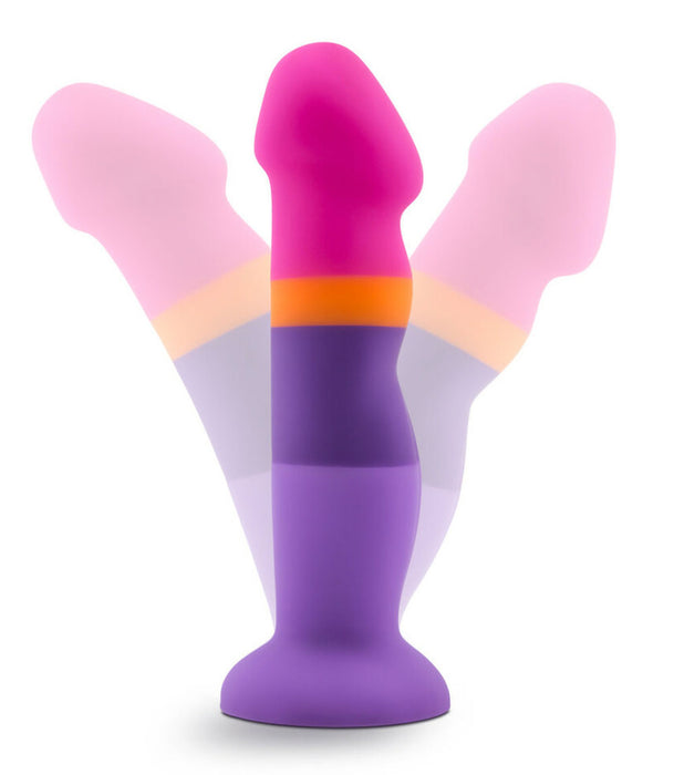 Avant D3 Summer Fling Dildo