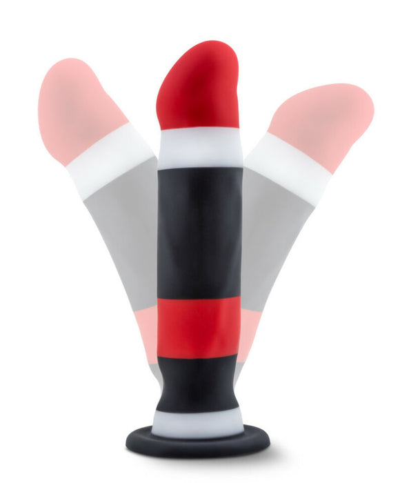 Avant D5 Sin City Dildo | Body Safe Sex Toys Avant D5 Sin City Dildo | Body Safe Sex Toys