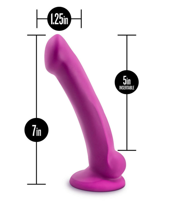 Avant D9 Ergo Mini Dildo