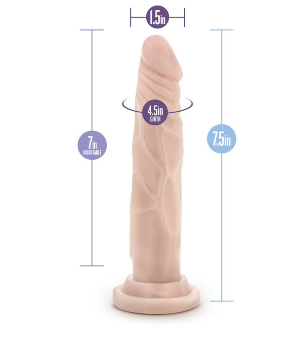 Dr. Carter Dildo