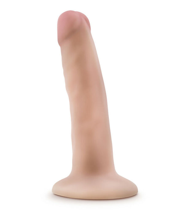 Dr. Lucas Silicone Dildo