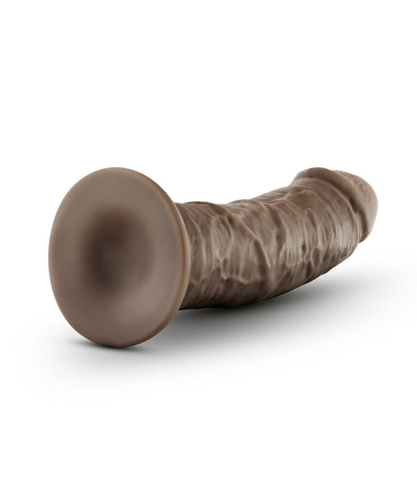 Dr. Skin 8 Inch Dildo