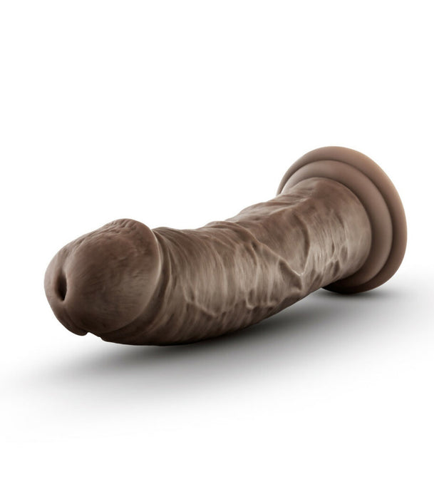 Dr. Skin 8 Inch Dildo