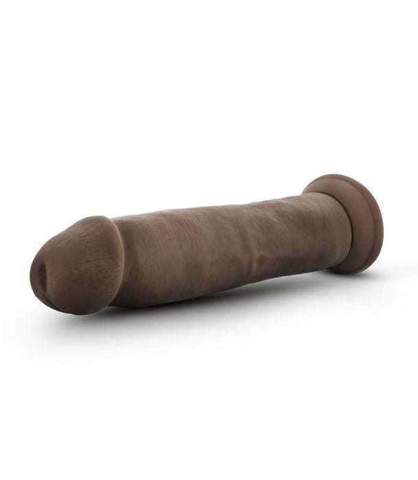 Dr. Skin 9.5 Inch Dildo