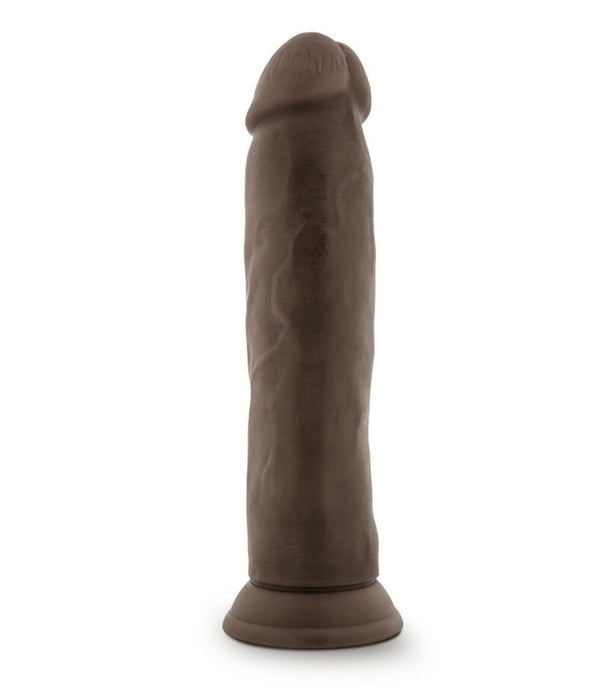 Dr. Skin 9.5 Inch Dildo