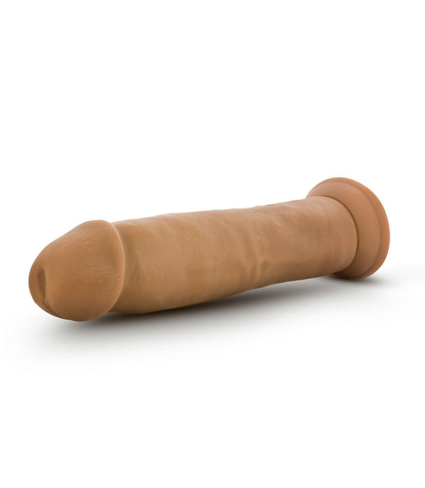 Dr. Skin 9.5 Inch Dildo