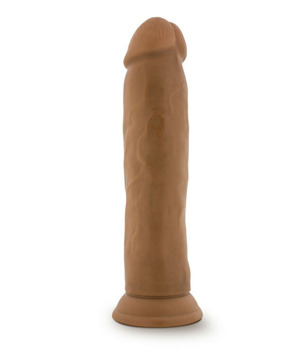 Dr. Skin 9.5 Inch Dildo