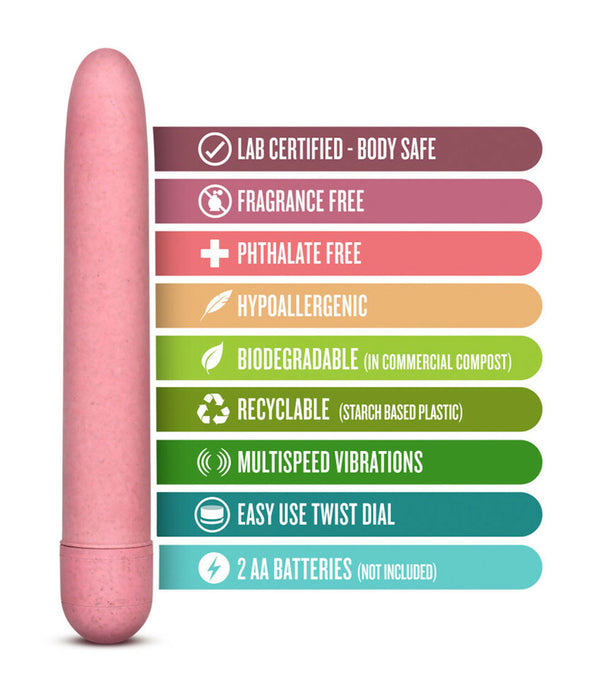 Gaia Eco Vibrator