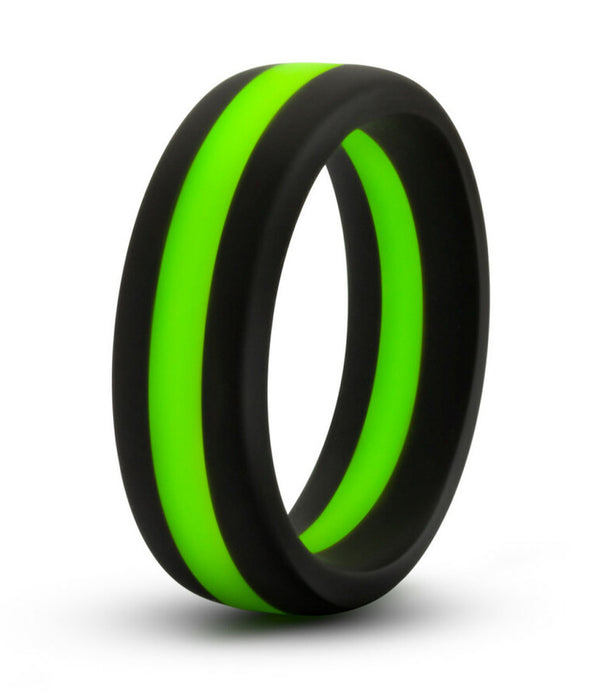 Go Pro Multi-Color Penis Ring