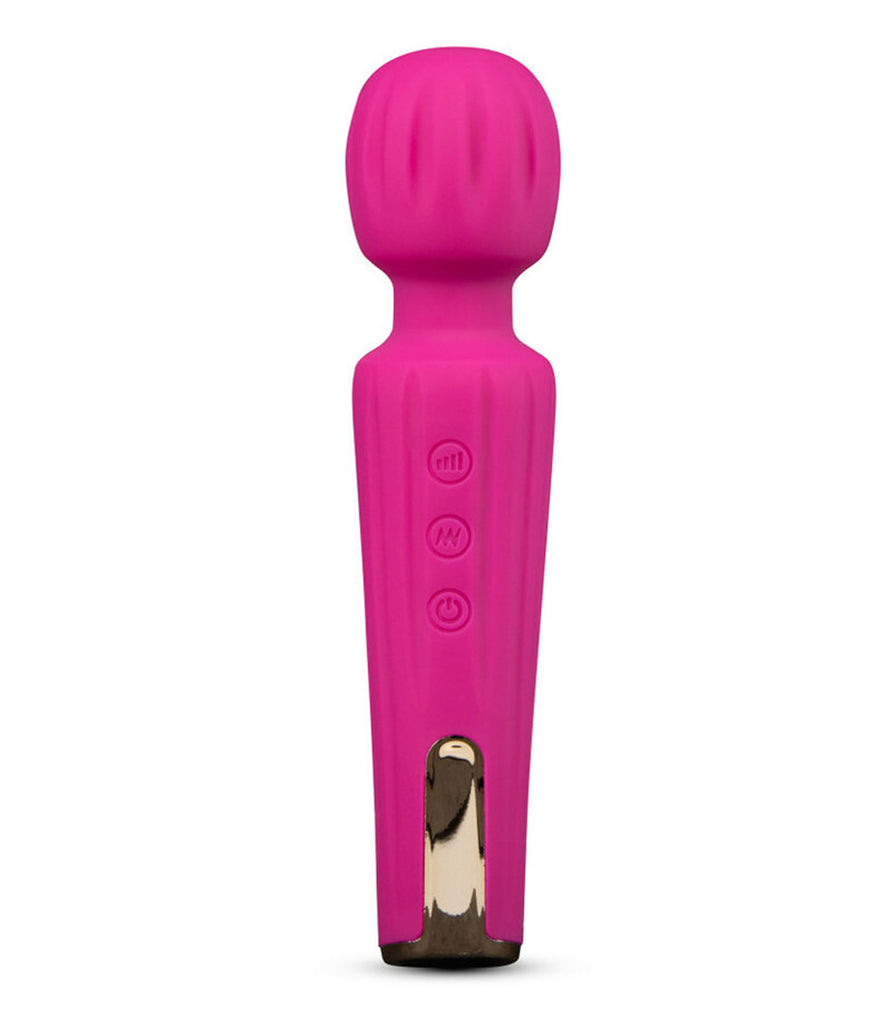 Lush Allana Wand Vibrator