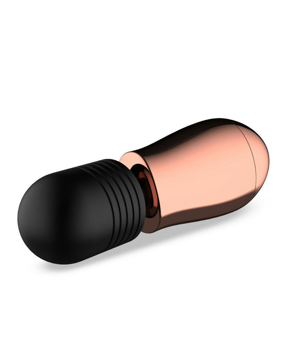 Lush Cora Battery Mini Wand Vibrator