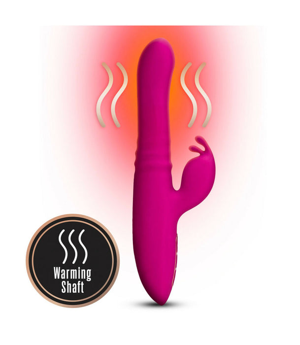 Lush Kira Dual Vibrator