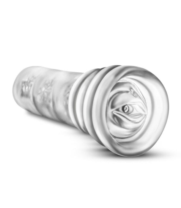 All Nighter Masturbation Sleeve | Body Safe TPE Stroker All Nighter Masturbation Sleeve | Body Safe TPE Stroker