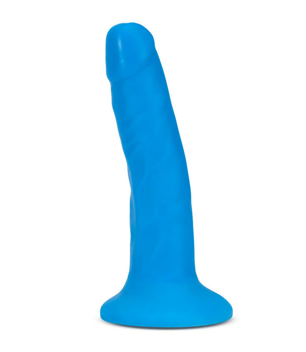 5.5 Inch Dual Density Dildo