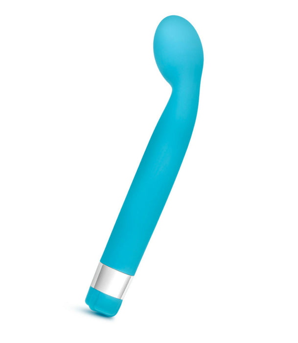 Rose Scarlet G-Spot Vibrator