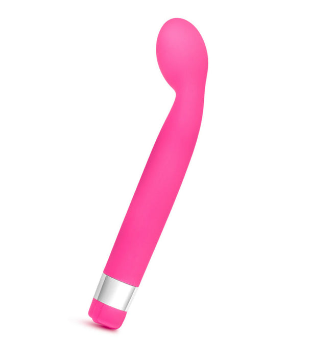 Rose Scarlet G-Spot Vibrator