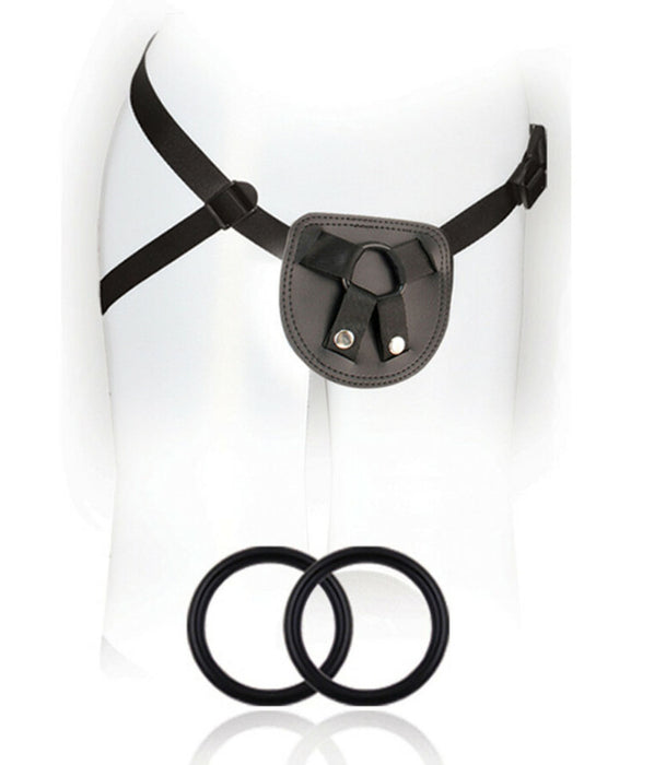 SX For You Beginner's Harness