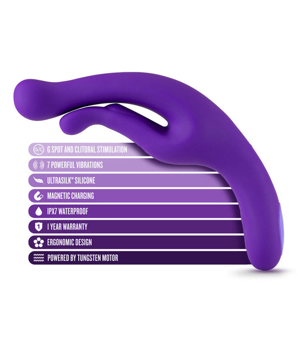 Wellness G Wave Vibrator | Body Safe & Nontoxic Sex Toys Wellness G Wave Vibrator | Body Safe & Nontoxic Sex Toys