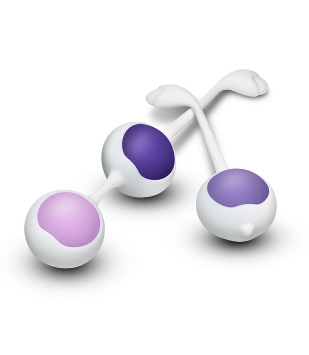 Wellness Kegel Training Kit