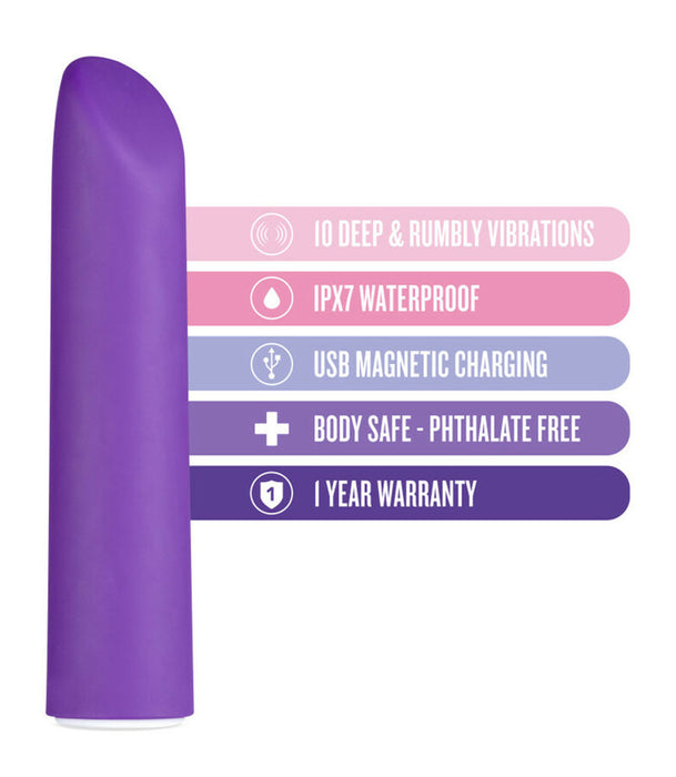 Wellness Power Vibrator