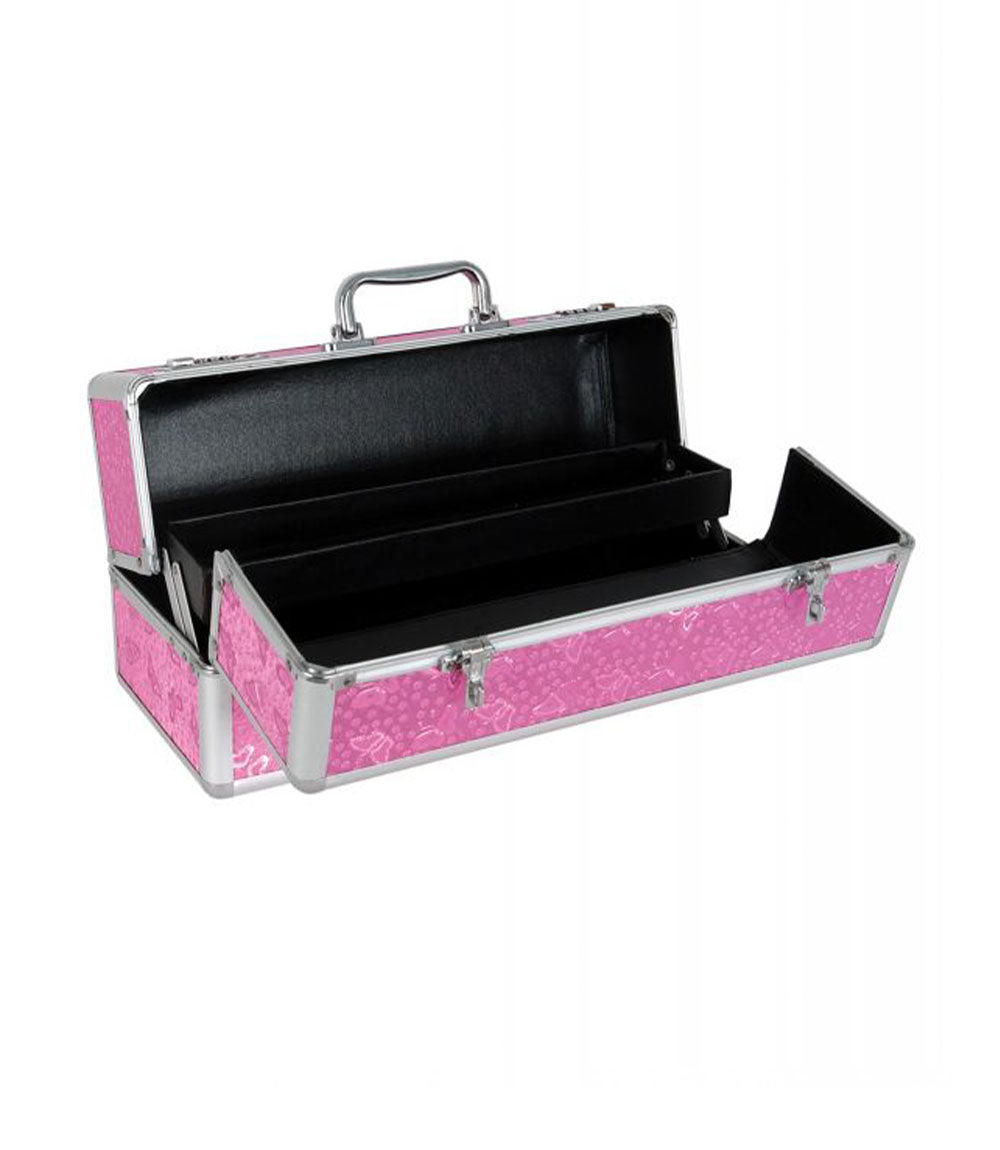 Lockable Vibrator Case | Sex Toy Storage | Body Safe Sex Toys