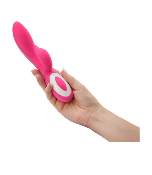 Wonderlust Harmony Rabbit Vibrator