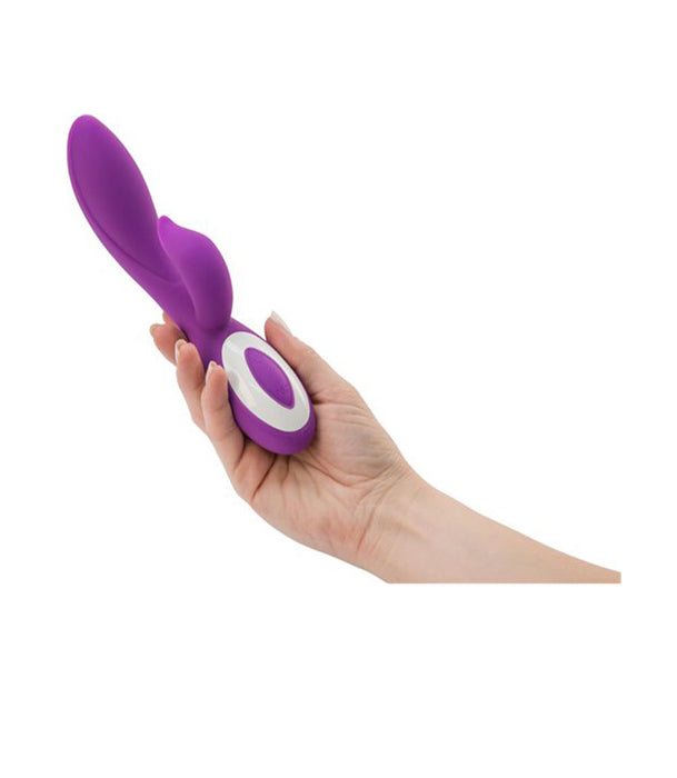 Wonderlust Harmony Rabbit Vibrator