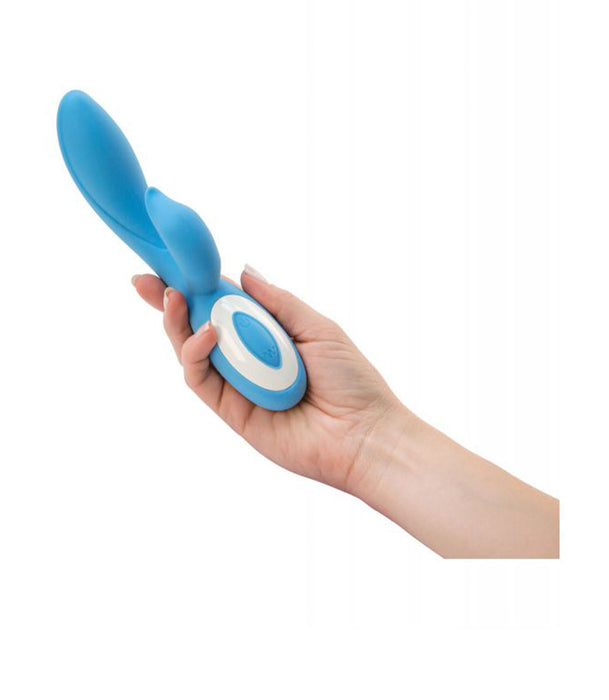 Wonderlust Harmony Rabbit Vibrator