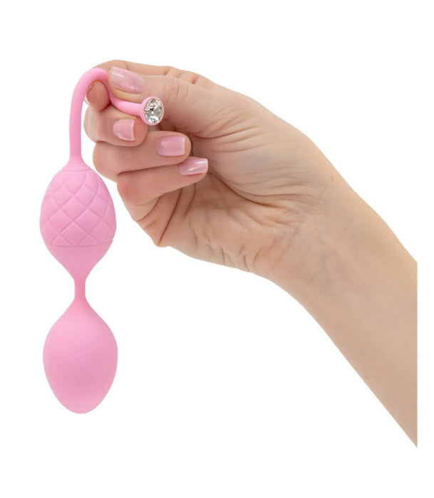 Frisky Kegel Balls Set