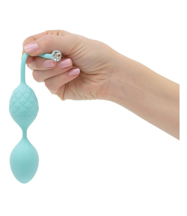 Frisky Kegel Balls Set
