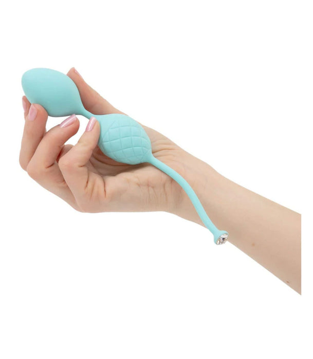 Frisky Kegel Balls Set