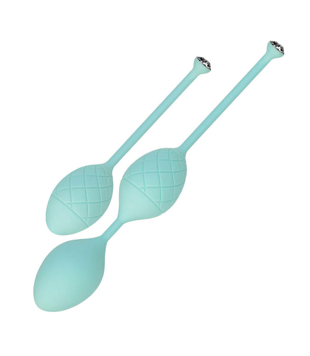 Frisky Kegel Balls Set