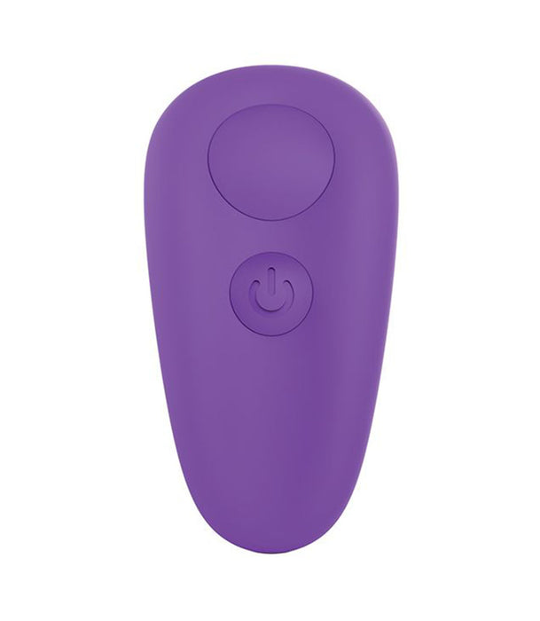 Leaf Plus Spirit Panty Vibrator